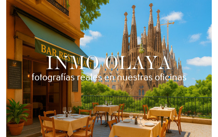 Licencia C2 - Transfert - Barcelona - Sagrada familia