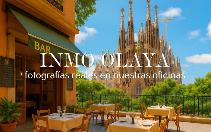 Licencia C2 - Transfert - Barcelona - Sagrada familia