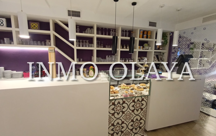 Licencia C2 - Transfert - Barcelona -
                Sagrada familia