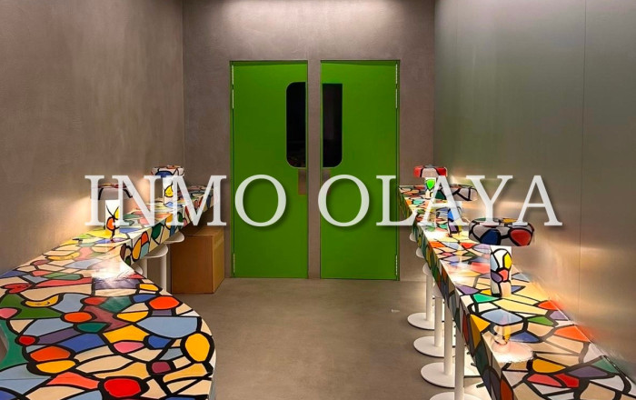 Licencia C2 - Transfert - Barcelona - Sagrada familia