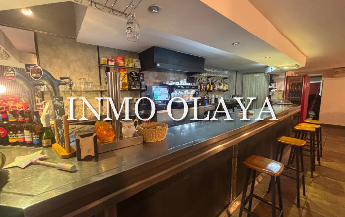 Licencia C2 - Transfert - Barcelona -
                Sants