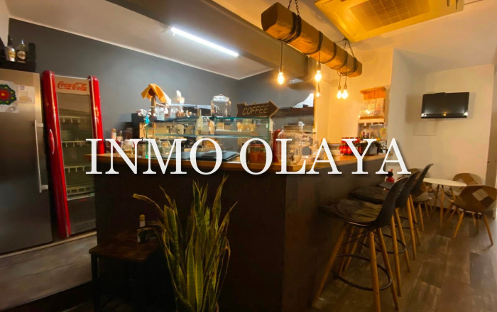 Licencia C2 - Transfert - Barcelona - Sants