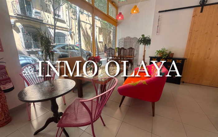 Licencia C2 - Transfert - Barcelona - Sants