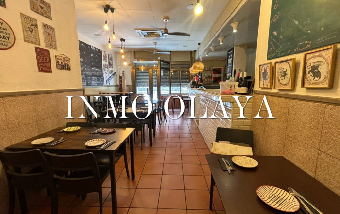 Licencia C2 - Transfert - L'Hospitalet de Llobregat - Centre