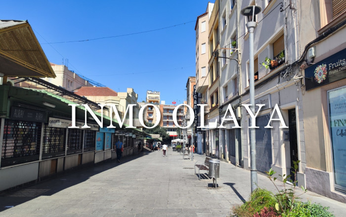 Licencia C2 - Transfert - L'Hospitalet de Llobregat -
                Collblanc