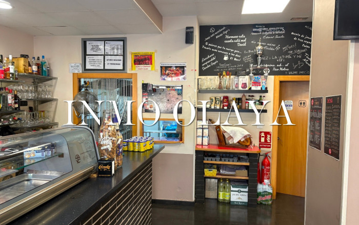 Licencia C2 - Transfert - Sant Boi de Llobregat - Sant Boi de Llobregat