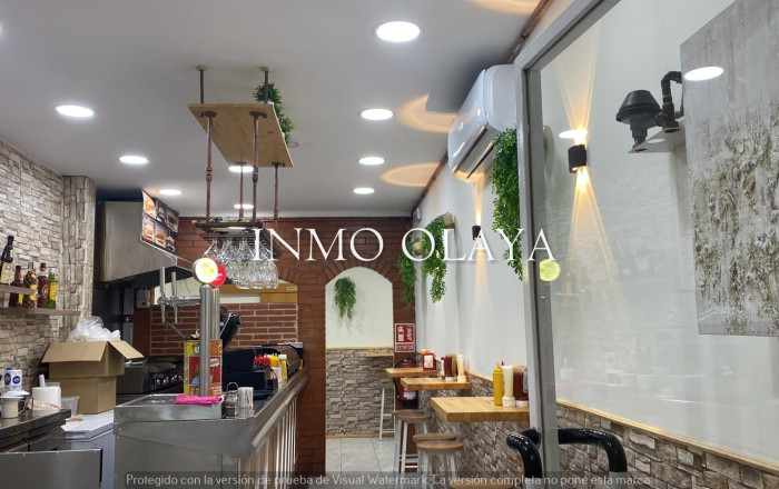 Licencia C2 - Transfert - Santa Coloma de Gramenet - Santa Coloma de Gramenet