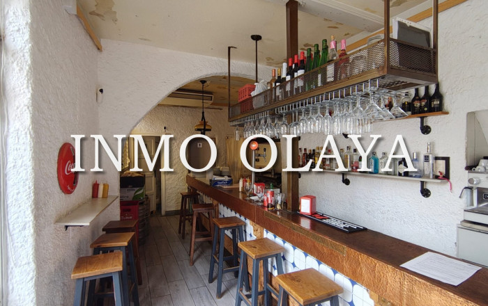 Licencia C2 - Traspaso - Barcelona - Clot