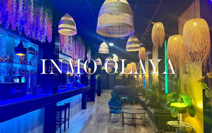 Licencia C2 - Traspaso - Barcelona - Eixample Derecho