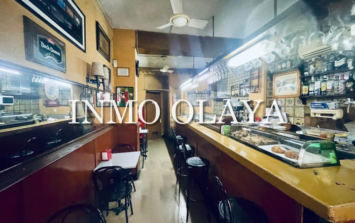 Licencia C2 - Traspaso - Barcelona - Eixample Derecho