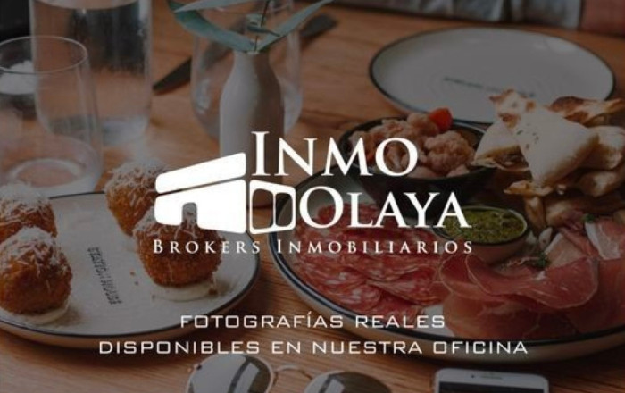 Licencia C2 - Traspaso - Barcelona - Eixample