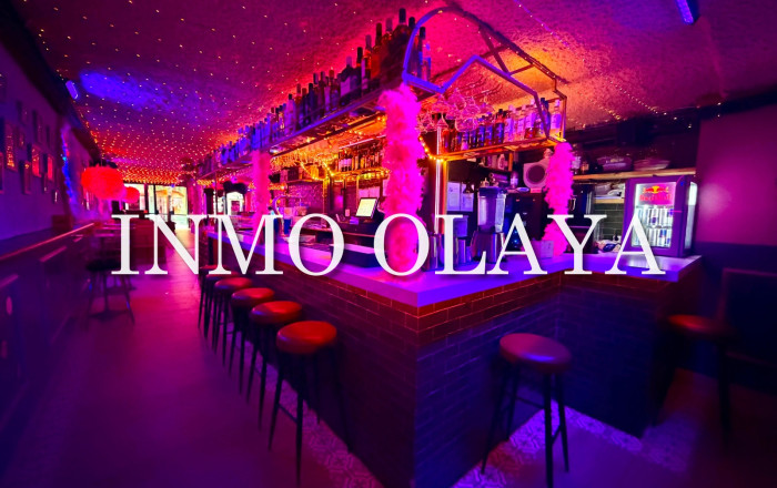 Licencia C2 - Traspaso - Barcelona -
                Eixample