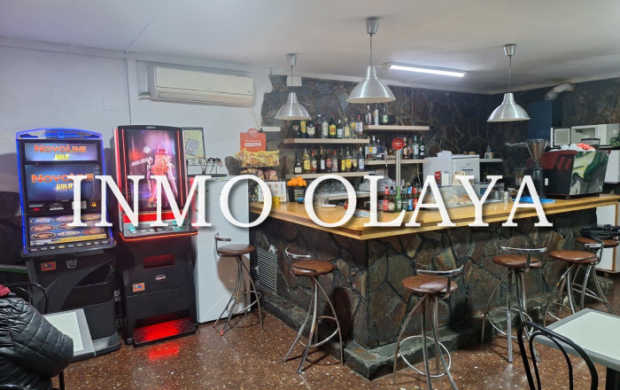 Licencia C2 - Traspaso - Barcelona - Gràcia