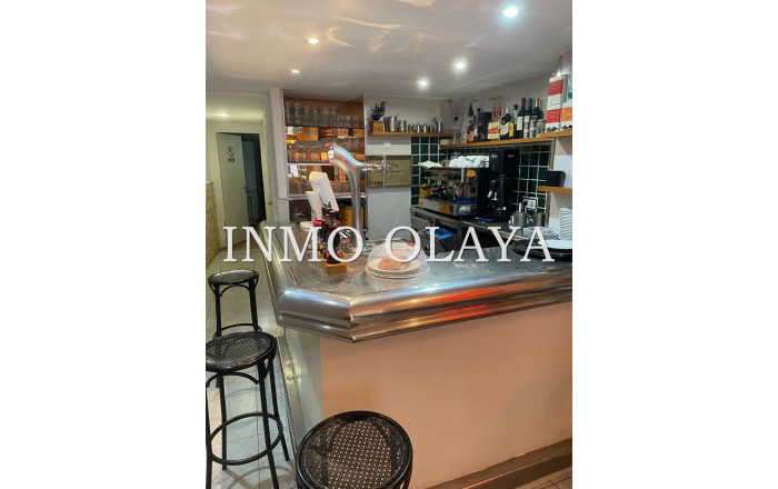 Licencia C2 - Traspaso - Barcelona - Les corts