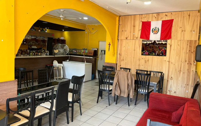 Licencia C2 - Traspaso - Barcelona - Nou Barris