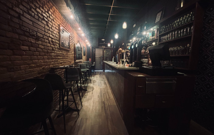 Licencia C2 - Traspaso - Barcelona - Poble Sec-montjuïc