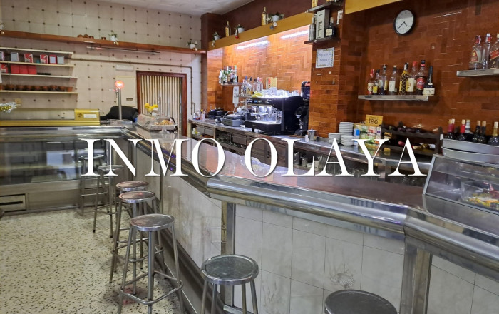 Licencia C2 - Traspaso - Rubí - Rubí