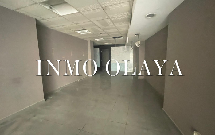 Local comercial - Alquiler - Barcelona - Gracia Norte