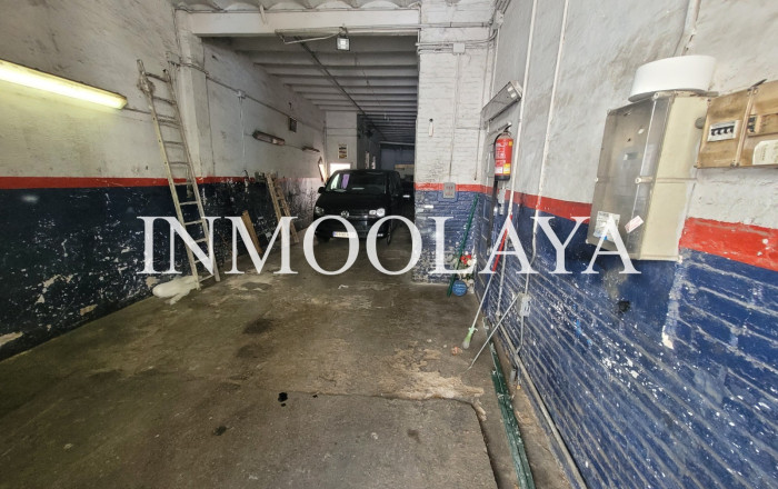 Local comercial - Alquiler - Barcelona - Poblenou