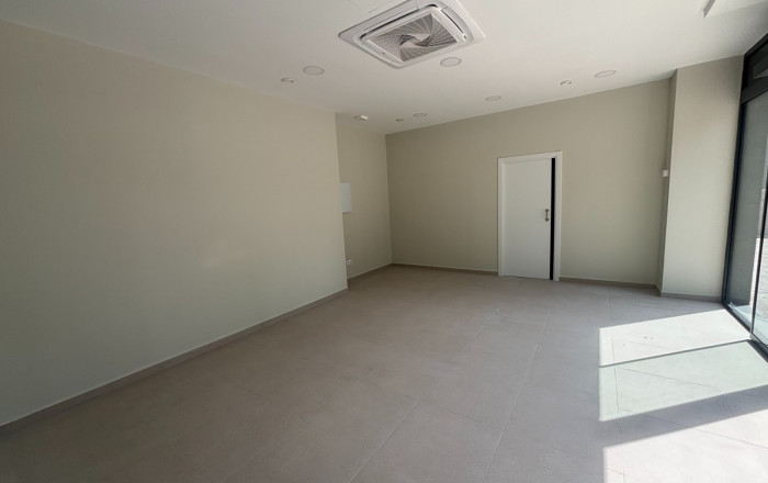Local comercial - Alquiler - Barcelona - Sant Andreu