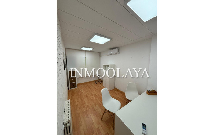 Local comercial - Alquiler - Barcelona - Sant Gervasy- Bonanova