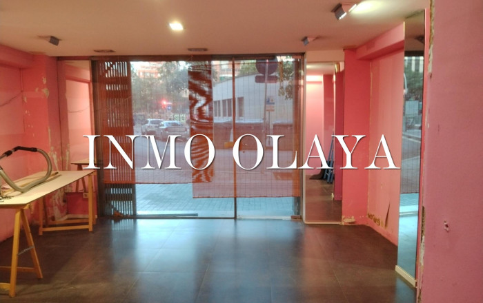 Local comercial - Alquiler - Barcelona - Sants