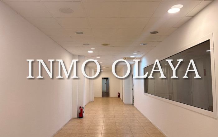 Local comercial - Alquiler - Esplugues de Llobregat -
                Esplugues de Llobregat