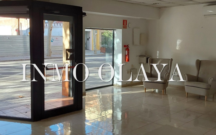 Local comercial - Alquiler - Sabadell - Sabadell