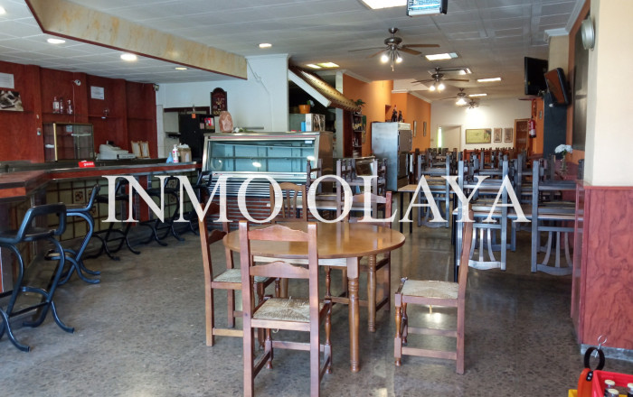 Local comercial - Alquiler - Terrassa - Terrassa