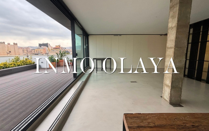 Local comercial - Location longue durée - Barcelona - Eixample Derecho