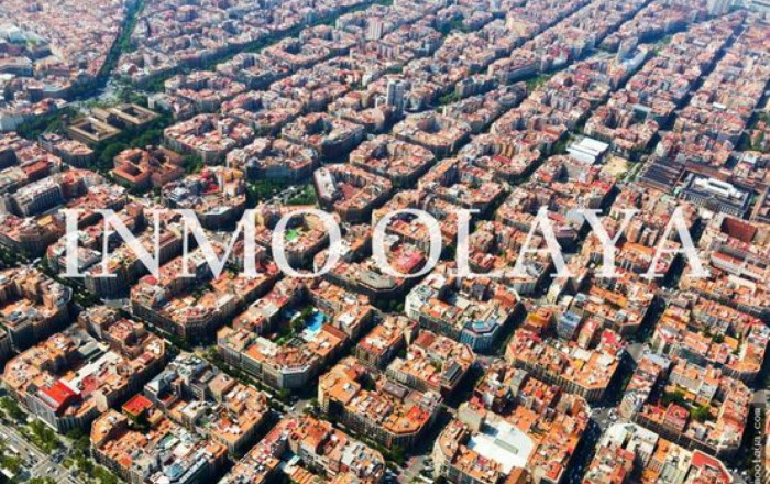 Local comercial - Location longue durée - Barcelona - Eixample