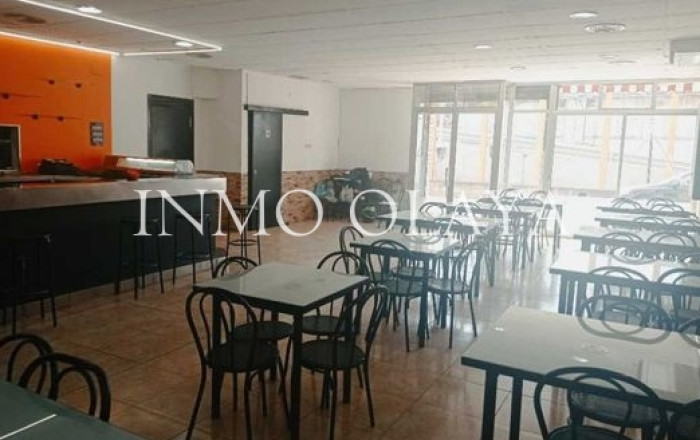 Local comercial - Location longue durée - Polinyà - Polinyà