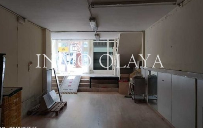 Local comercial - Profitable sale - Barcelona - El Fort Pienc