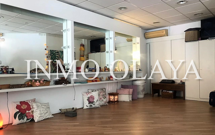 Local comercial - Profitable sale - Barcelona - Poble Sec-montjuïc