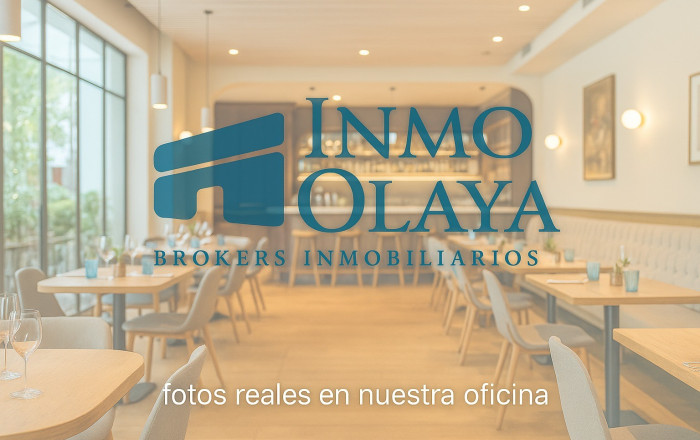 Local comercial - Profitable sale - Barcelona -
                Sant Martí