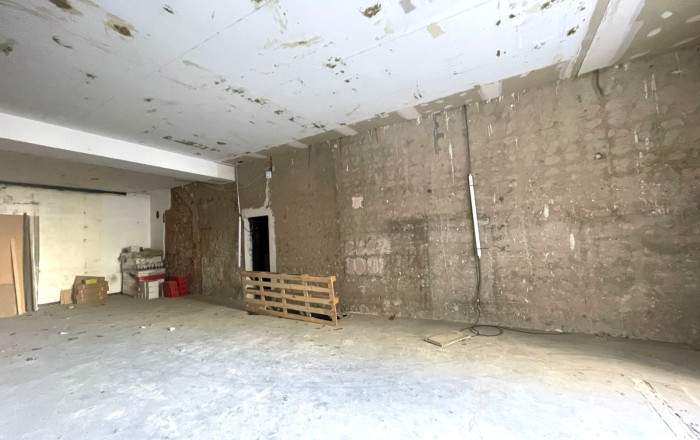 Local comercial - Rental - Barcelona - Borne-centro