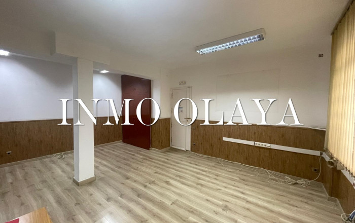 Local comercial - Rental - Barcelona - Gràcia