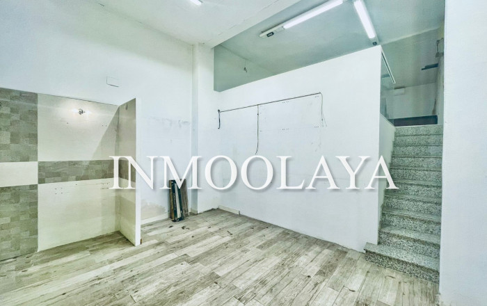 Local comercial - Rental - Barcelona - La Nova Esquerra De L´ Eixample