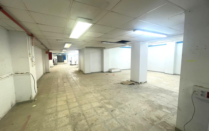 Local comercial - Rental - Barcelona - Sant Martí