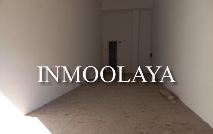 Local comercial - Rental - Barcelona - Sant Martí