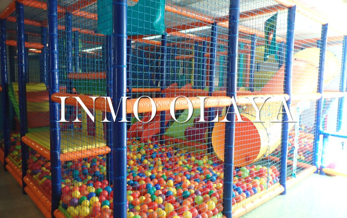 Local comercial - Rental - Viladecans - Viladecans