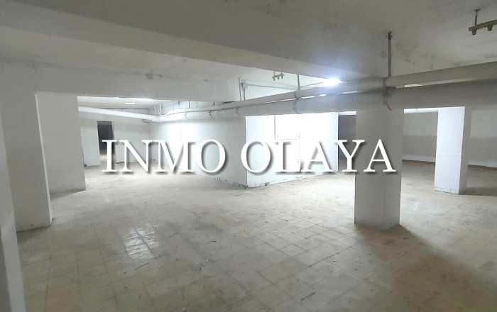 Local comercial - Revente - Barcelona - Sant Andreu