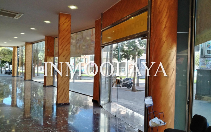 Local comercial - Revente - Esplugues de Llobregat - Esplugues de Llobregat