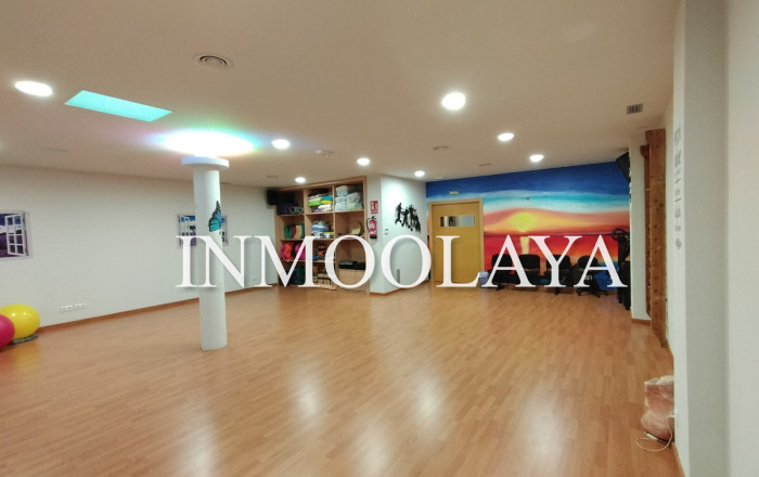 Local comercial - Revente - Esplugues de Llobregat - Esplugues de Llobregat