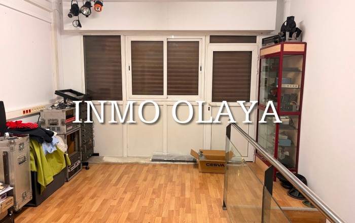 Local comercial - Revente - Sant Boi de Llobregat - Sant Boi de Llobregat