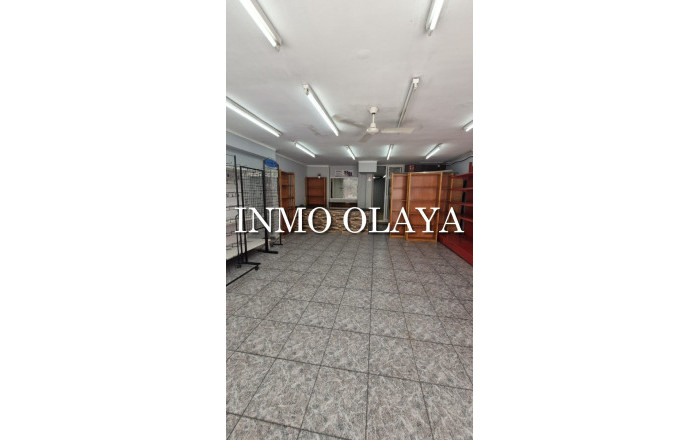 Local comercial - Revente - Sant Feliu -
                Sant Feliu