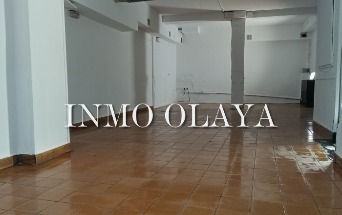 Local comercial - Revente - Santa Coloma de Gramenet -
                Santa Coloma de Gramenet