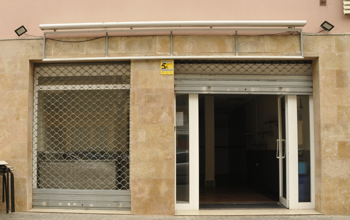 Local comercial - Revente - Tarragona - Tarragona