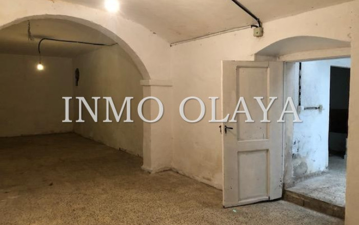 Local comercial - Revente - Vilanova i la Geltrú - Vilanova i la Geltrú