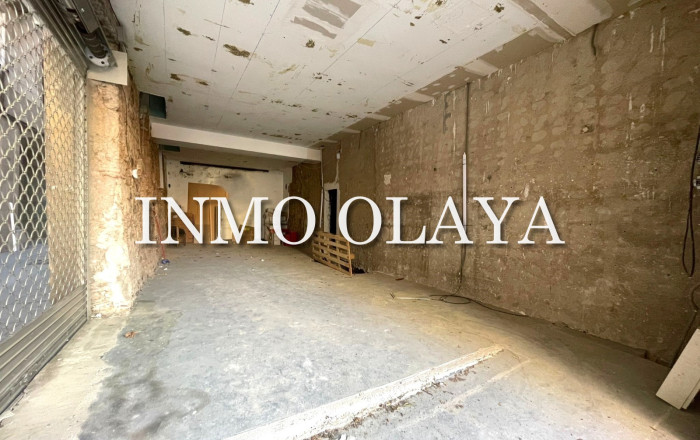 Local comercial - Sale - Barcelona - Borne-centro
